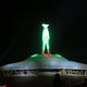 Illustration for article titled It was the biggest Burning Man ever, and this is what I saw there